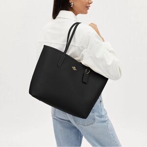 Coach City Tote